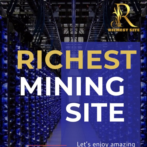 Team Richest Site Whatsapp group