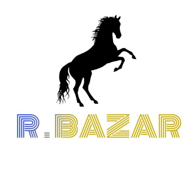 R bazar Shoping ??????