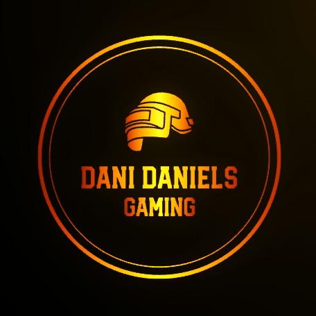 Danidaniels gameing(BGMI)