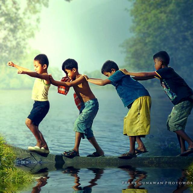 යාලුවෝ ?❤️