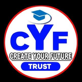 CYF Create your Future Trust Whatsapp group