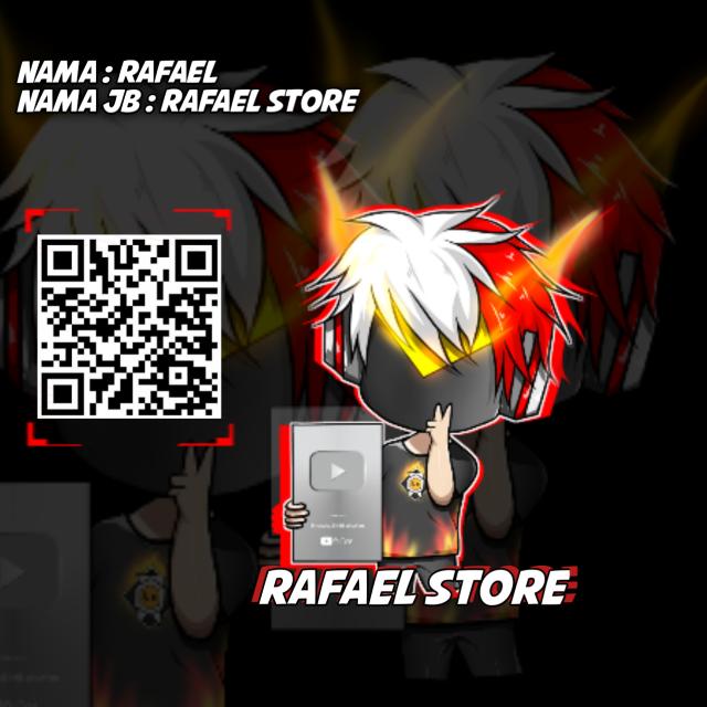 JB || RAFAEL STORE #2