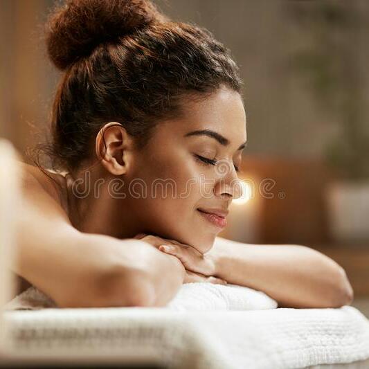 spa gals no danna