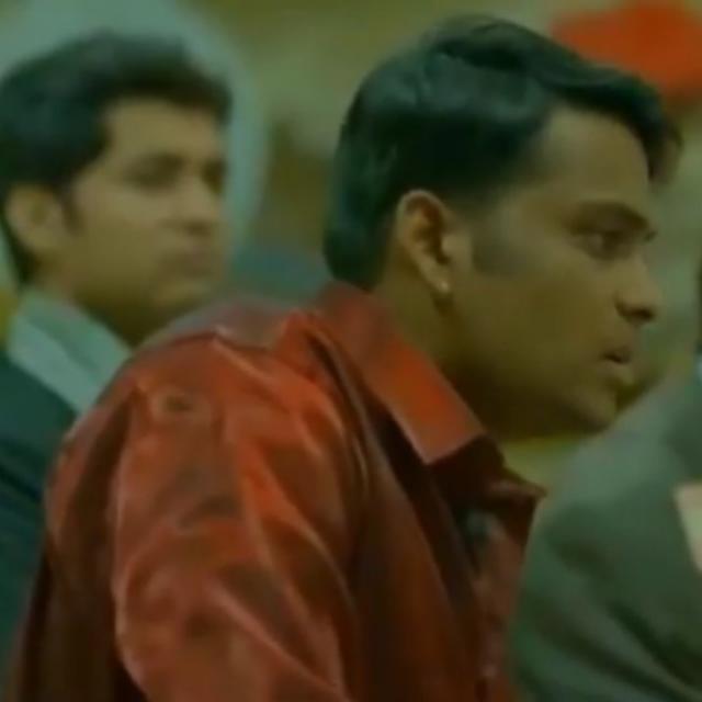 Masti ???