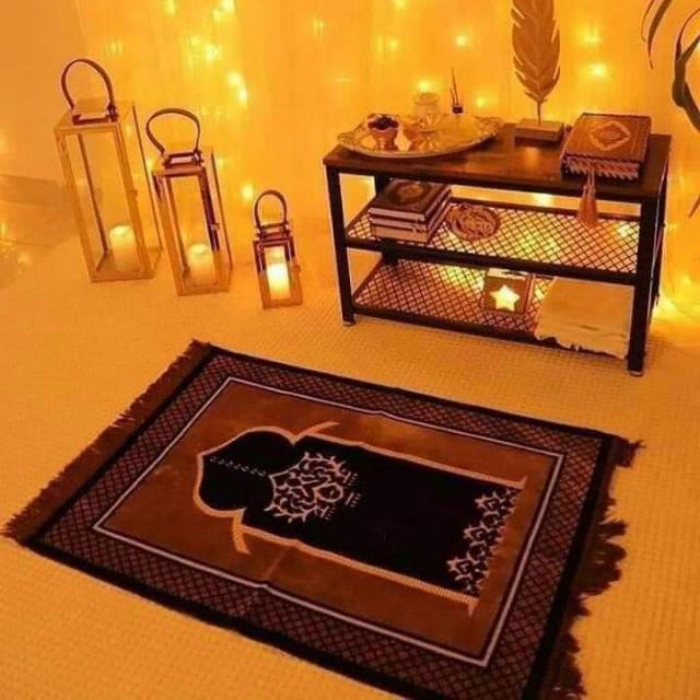 Online Quran tchar group