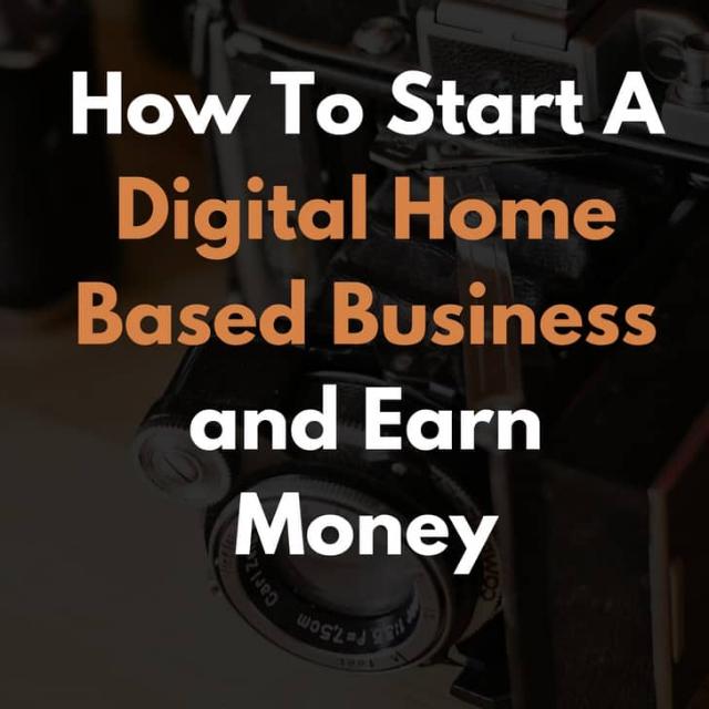 Digital work from home ??