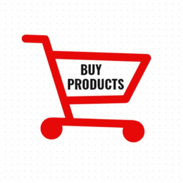 Buy Your Products ?????