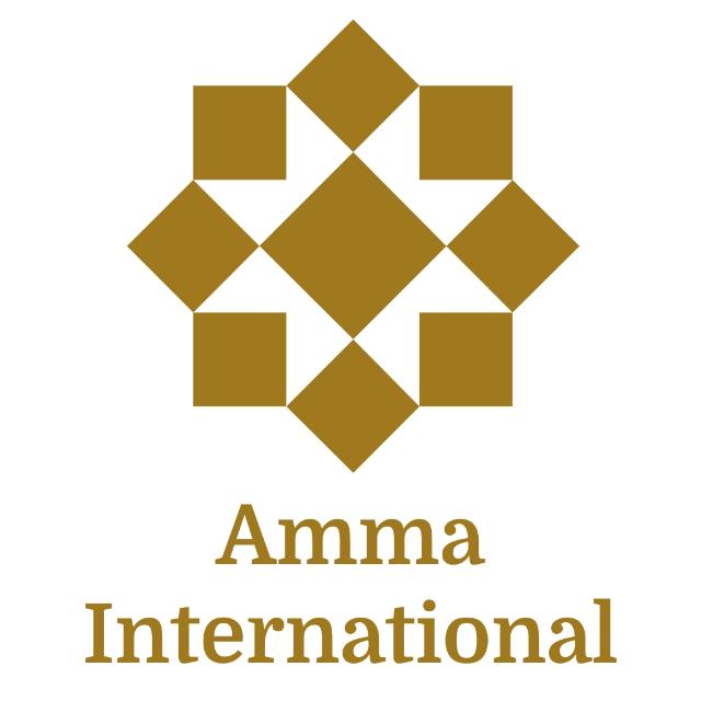 Amma International @16