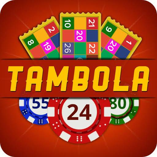 TAMBOLA MASTI AT TAMASHA