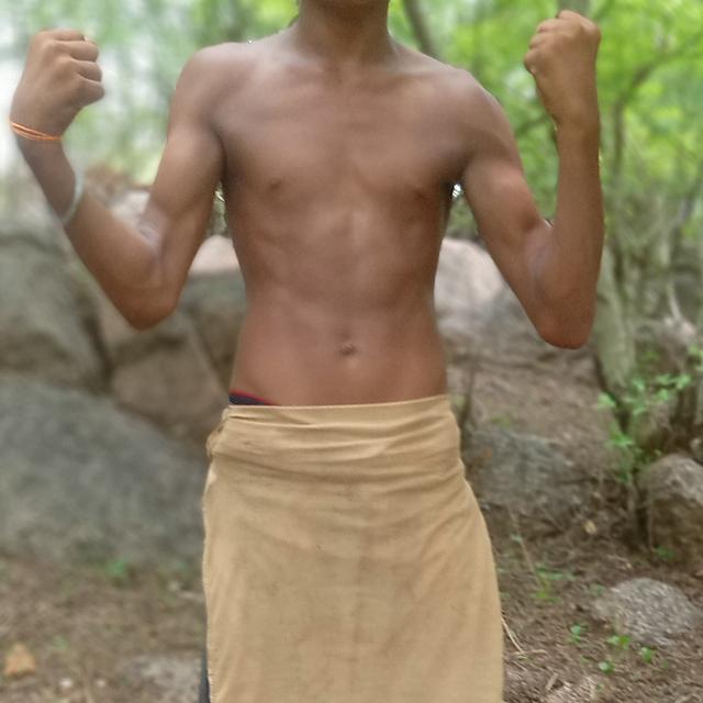 KING OF KHIRKIT