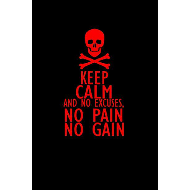 ??☠️No Game No Excuses☠️??