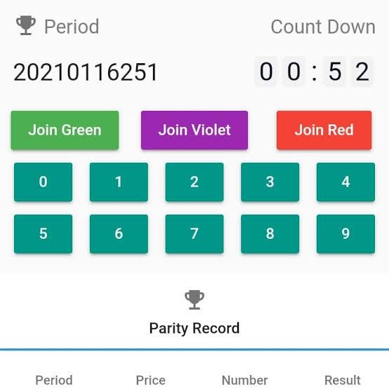 NewColourPredictionGames?
