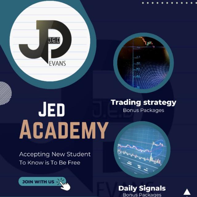JED WEB 3 AND ALPHA SPACE
