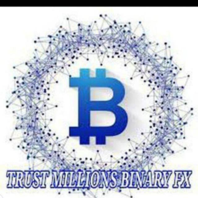 TRUST MILLIONS BINARY FX