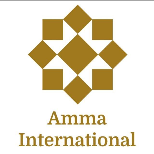 Amma International @13