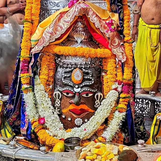 ༺???हाकाल ?? दिवाने?༻
