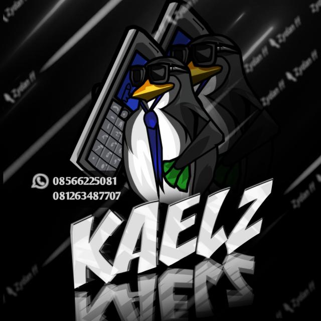 STOK KAELZ 6 Whatsapp group