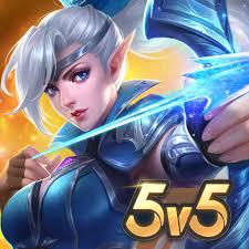 Mobile Legend's Team