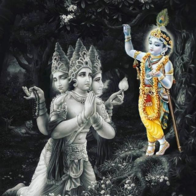 Bhagwat Vachann