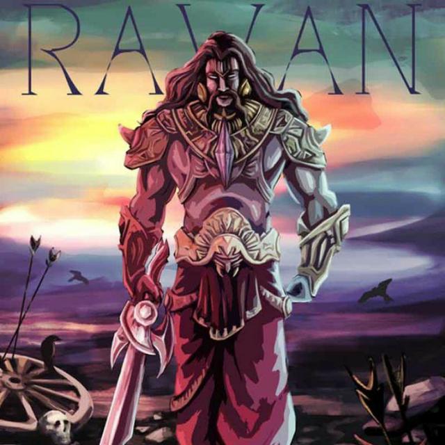 ?_ravan_State Maharashtra _?