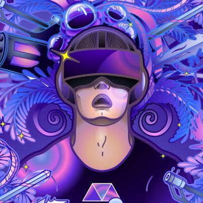 Metaverse and Nft Amigos