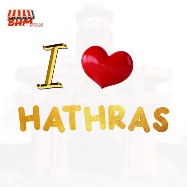 ??DM Hathras group??