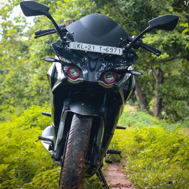 ?️Used bikes collection ?️