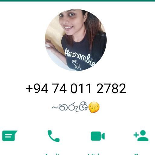 කාම ලෝකයට ආසා කරන්න එපා ?