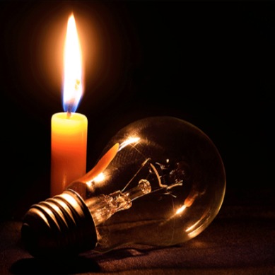 Power Cut Time ???