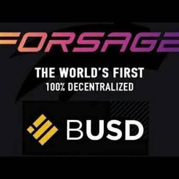 Forsage BUSD