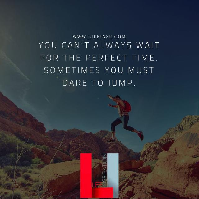 Words to make life succes