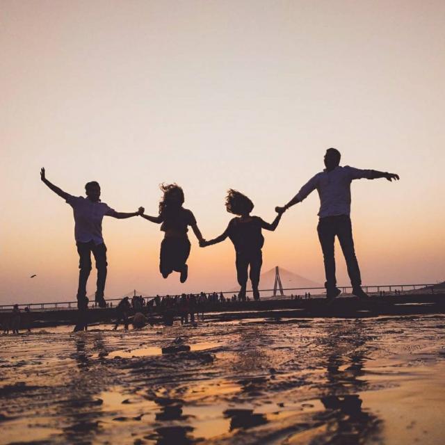 Friends Circle ??