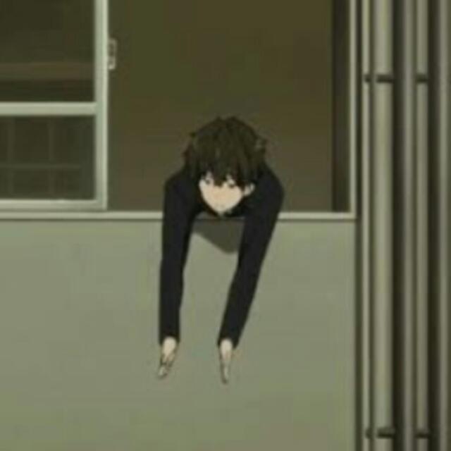 折木 奉太郎.      :/