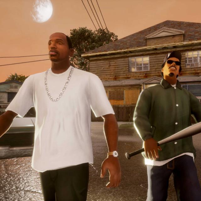 GTA LIVE STREAM 