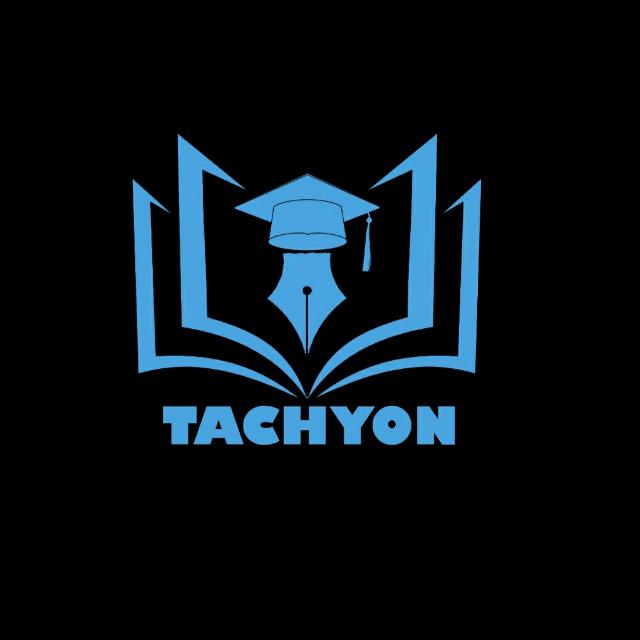 TACHYON PSC 3
