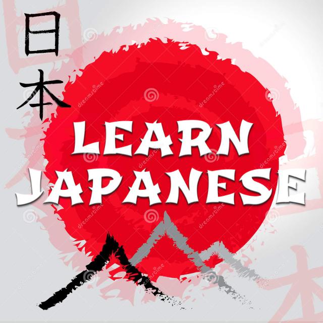 Learn Japanese Language ??
