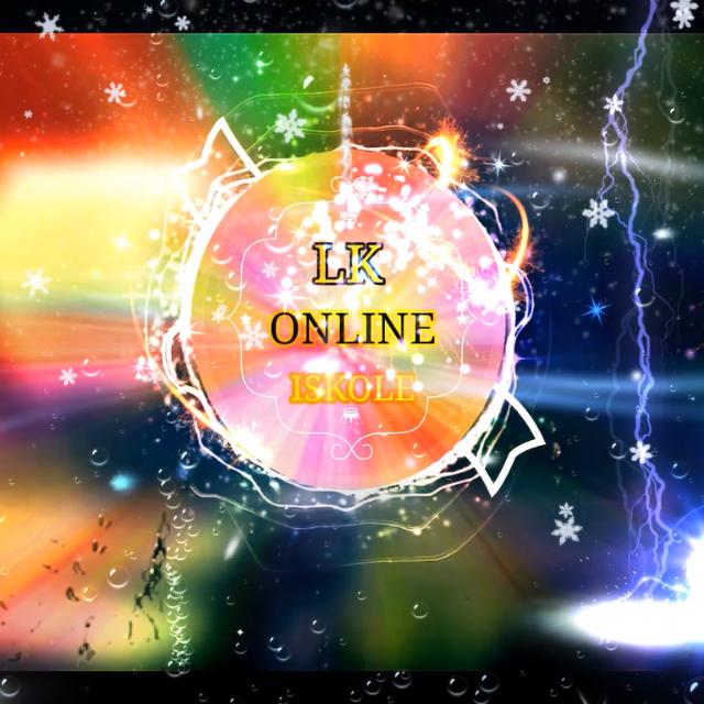 ?03 LK Online iskole? 