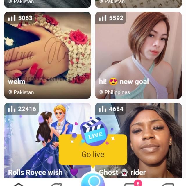 Buzz Cast app?