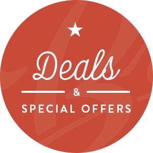 Offers & Deals - India?