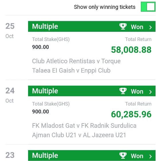 BOMWON 500+ VVIP ODDS