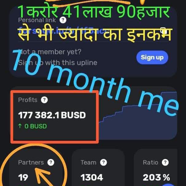 ?Extra income platform??