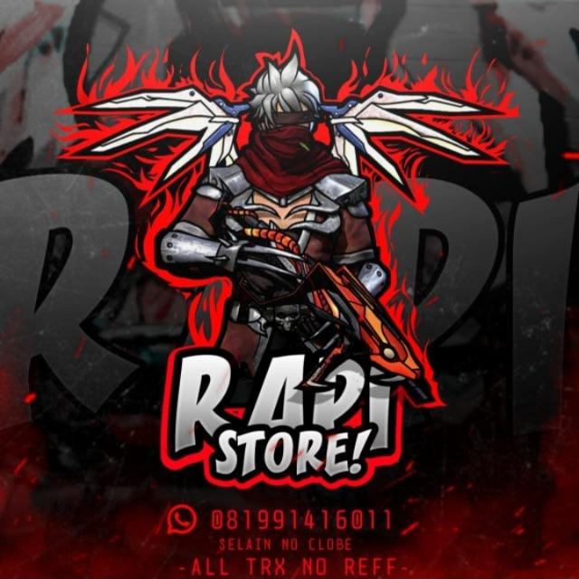 JB RAPI || STORE