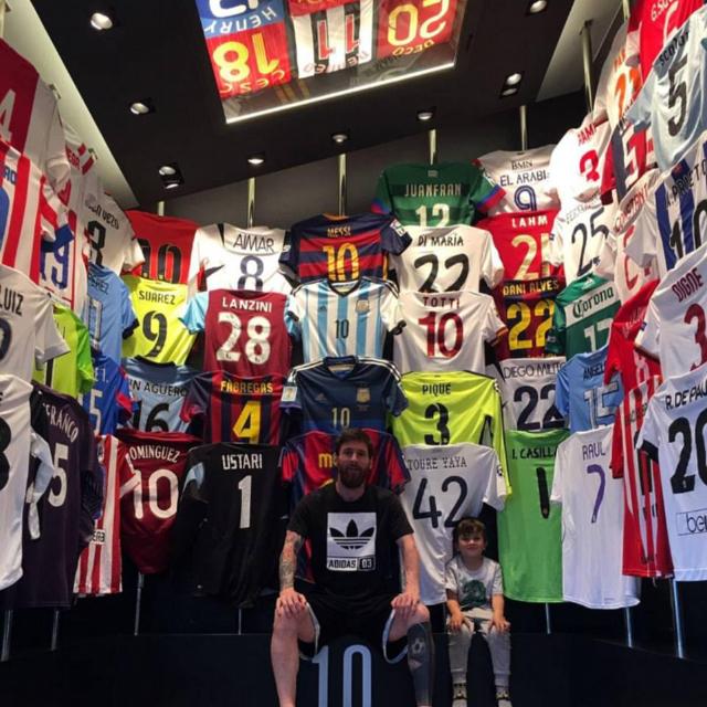 football collections ⚽?