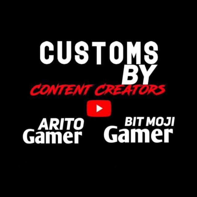AB VROS COUSTOMS Whatsapp group