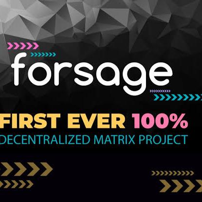 FORSAGE ?PLAN?