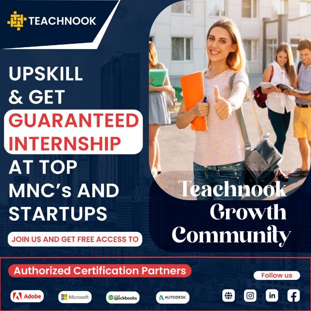TN@Training&Internship