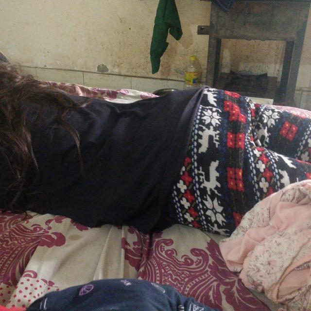 Sexy suman