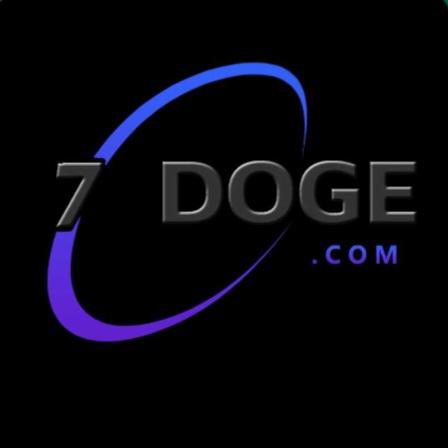 7DOGE(Ant Usdt 3)