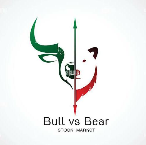 Share market Expert ?