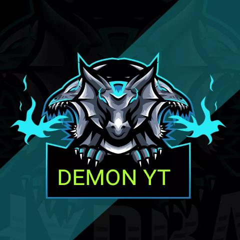 DEMON YT Whatsapp group
